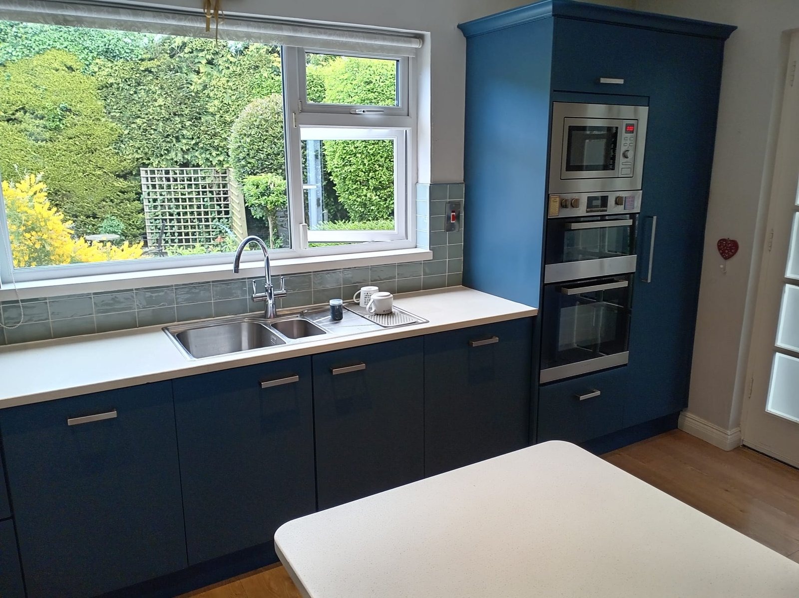 Kitchen Upgrade